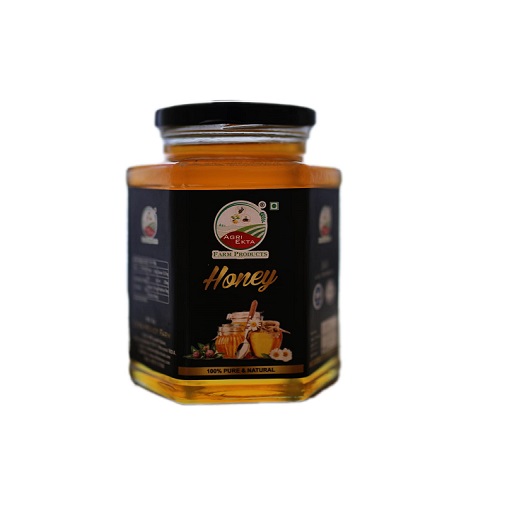 Organic Honey